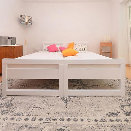 סראייבו Apartments Asja מראה חיצוני תמונה