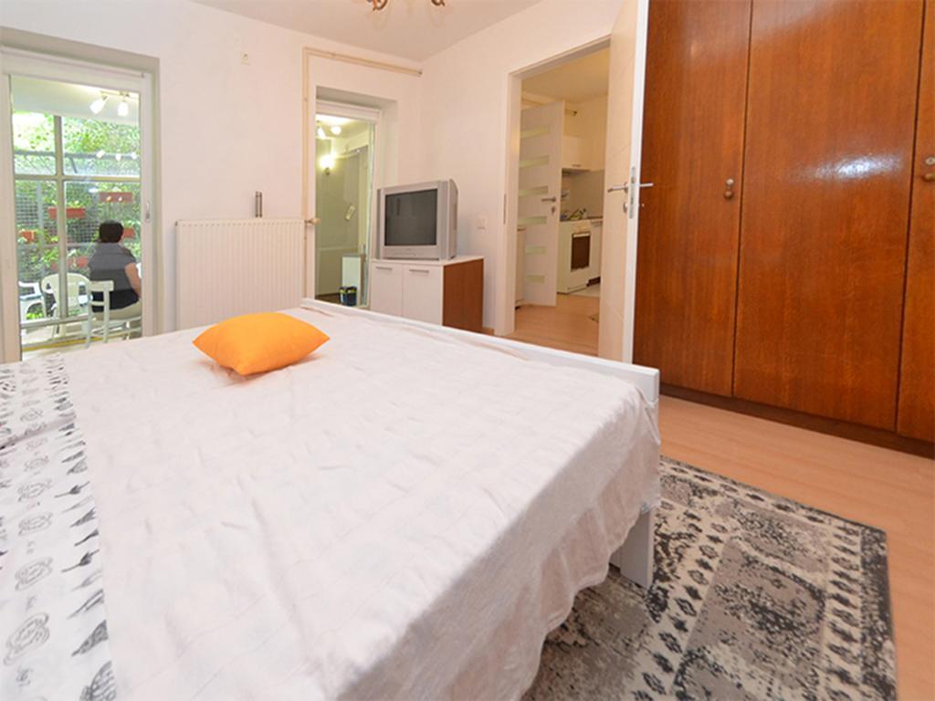 סראייבו Apartments Asja מראה חיצוני תמונה