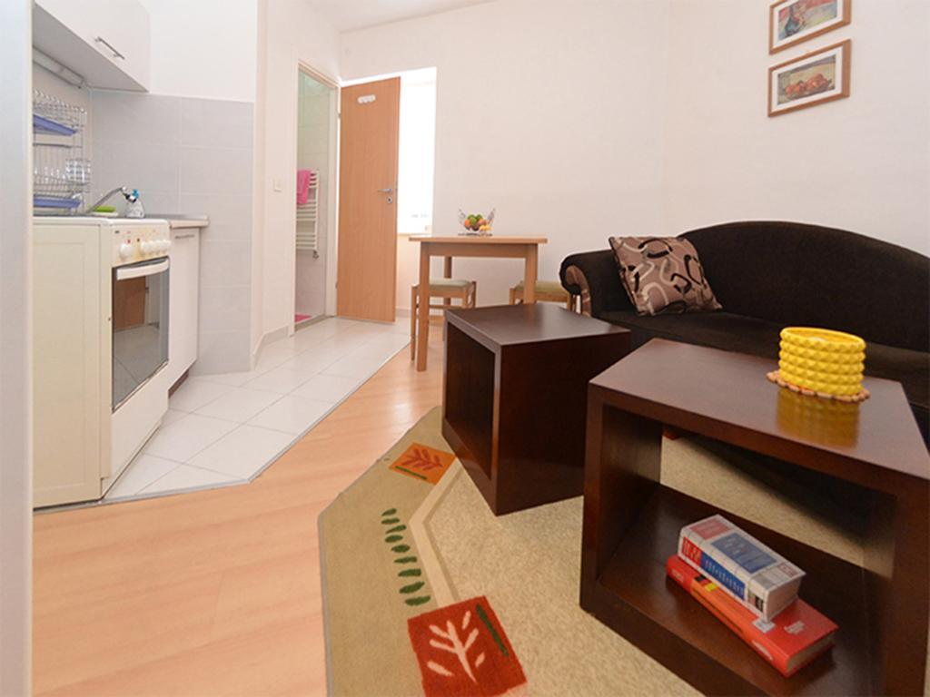 סראייבו Apartments Asja מראה חיצוני תמונה