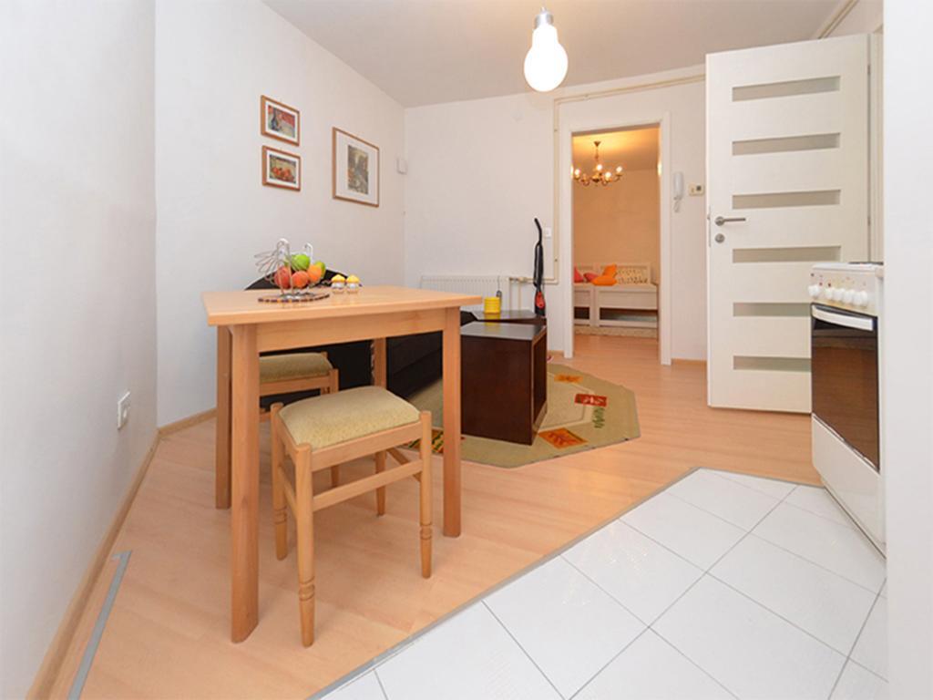 סראייבו Apartments Asja מראה חיצוני תמונה