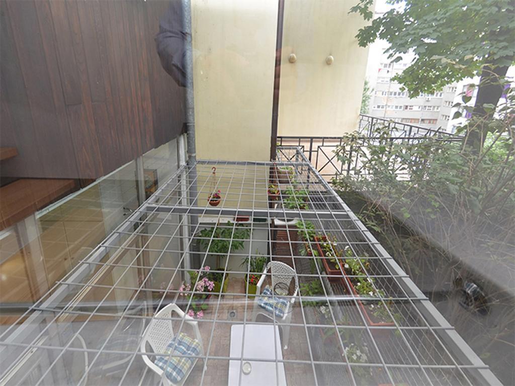 סראייבו Apartments Asja מראה חיצוני תמונה