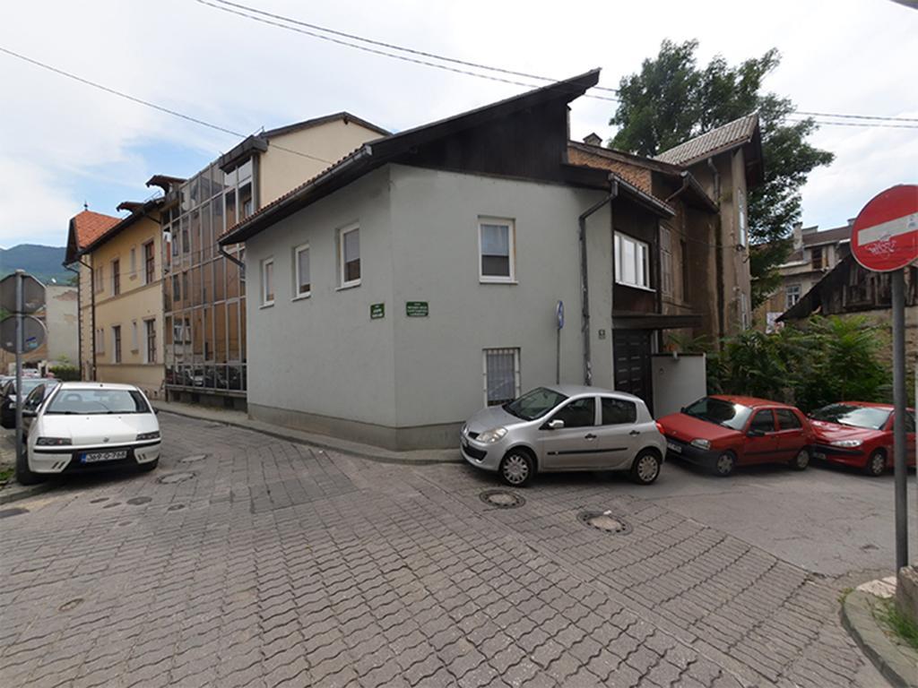 סראייבו Apartments Asja מראה חיצוני תמונה