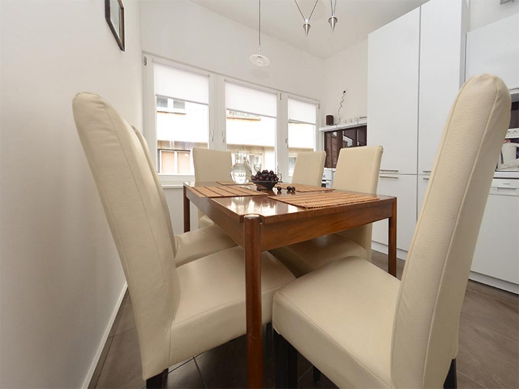 סראייבו Apartments Asja מראה חיצוני תמונה