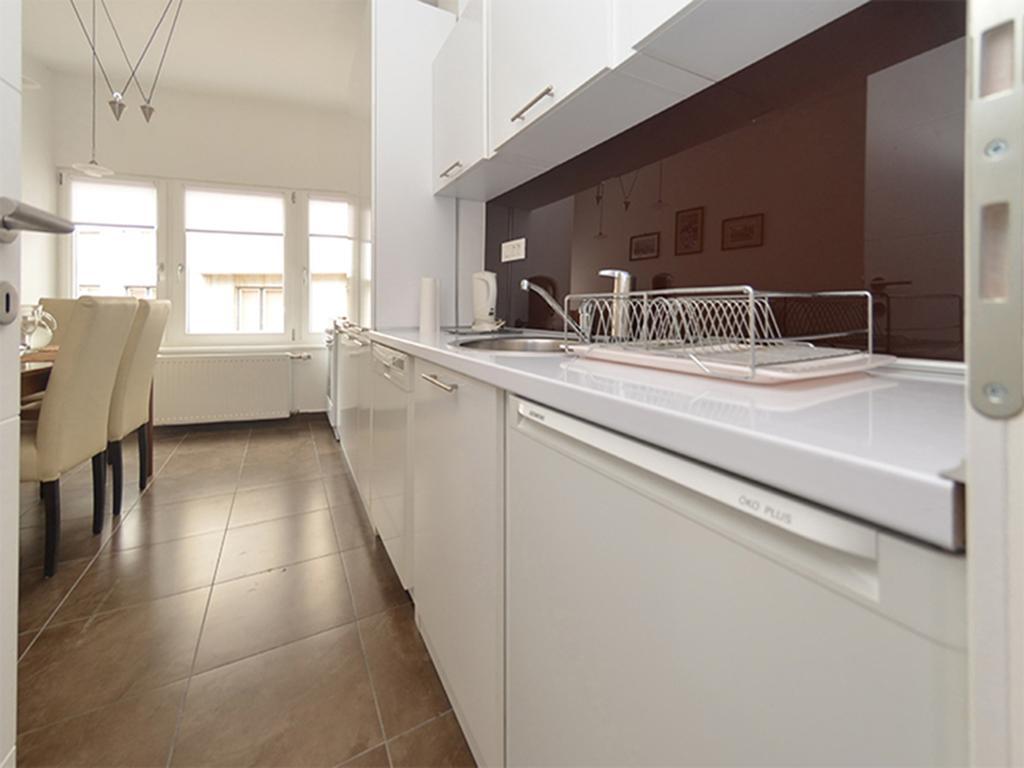 סראייבו Apartments Asja מראה חיצוני תמונה