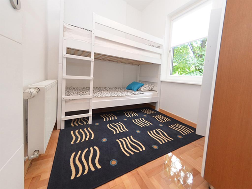 סראייבו Apartments Asja מראה חיצוני תמונה