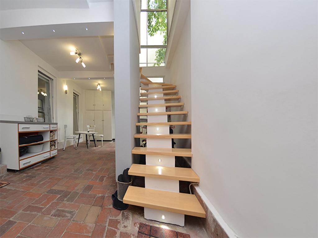סראייבו Apartments Asja מראה חיצוני תמונה